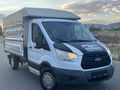 -2014 Model Hatasız Boyasız klimalı- Celep kasalı 350M Ford Transit -