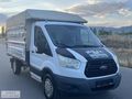 -2014 Model Hatasız Boyasız Klimalı- 350M Ford Transit-