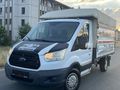 -2014 Model Hatasız Boyasız klimalı- Celep kasalı 350M Ford Transit -