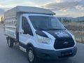 -2014 Model Hatasız Boyasız klimalı- Celep kasalı 350M Ford Transit -