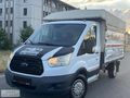 -2014 Model Hatasız Boyasız Klimalı- 350M Ford Transit-