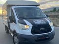-2014 Model Hatasız Boyasız klimalı- Celep kasalı 350M Ford Transit -