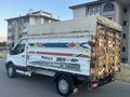 -2014 Model Hatasız Boyasız klimalı- Celep kasalı 350M Ford Transit -