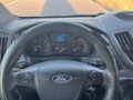 -2014 Model Hatasız Boyasız klimalı- Celep kasalı 350M Ford Transit -