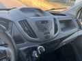 -2014 Model Hatasız Boyasız klimalı- Celep kasalı 350M Ford Transit -