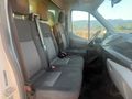 -2014 Model Hatasız Boyasız klimalı- Celep kasalı 350M Ford Transit -