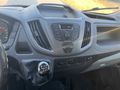 -2014 Model Hatasız Boyasız klimalı- Celep kasalı 350M Ford Transit -