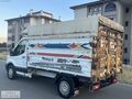 -2014 Model Hatasız Boyasız Klimalı- 350M Ford Transit-