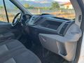 -2014 Model Hatasız Boyasız klimalı- Celep kasalı 350M Ford Transit -