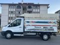 -2014 Model Hatasız Boyasız klimalı- Celep kasalı 350M Ford Transit -
