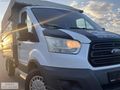 -2014 Model Hatasız Boyasız Klimalı- 350M Ford Transit-