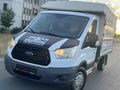 -2014 Model Hatasız Boyasız klimalı- Celep kasalı 350M Ford Transit -