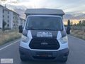 -2014 Model Hatasız Boyasız Klimalı- 350M Ford Transit-
