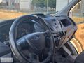 -2014 Model Hatasız Boyasız Klimalı- 350M Ford Transit-