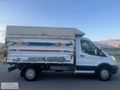 -2014 Model Hatasız Boyasız Klimalı- 350M Ford Transit-