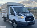 -2014 Model Hatasız Boyasız Klimalı- 350M Ford Transit-