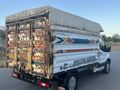 -2014 Model Hatasız Boyasız klimalı- Celep kasalı 350M Ford Transit -