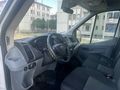 -2014 Model Hatasız Boyasız klimalı- Celep kasalı 350M Ford Transit -