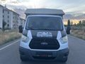 -2014 Model Hatasız Boyasız klimalı- Celep kasalı 350M Ford Transit -