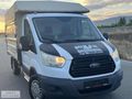 -2014 Model Hatasız Boyasız Klimalı- 350M Ford Transit-