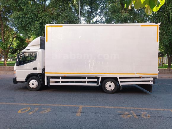 Sahibinden Mitsubishi TF B85L