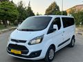 Galeriden Ford Tourneo Custom 2.2 TDCi HATASIZ 300 L Trend 2015 Model Gaziantep