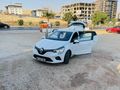 Galeriden Renault Clio 1.0 TCe Touch 2021 Model Gaziantep
