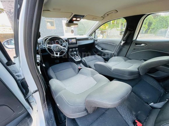 DURSAN OTOMOTİV DEN SATLİK