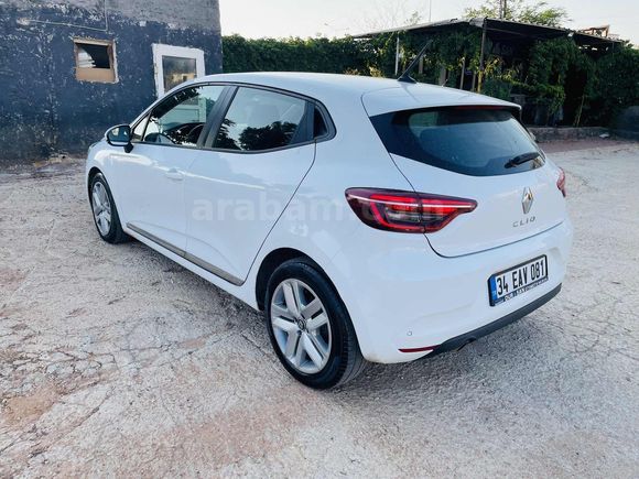 DURSAN OTOMOTİV DEN SATLİK
