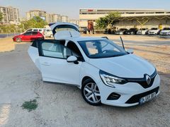 Galeriden Renault Clio 1.0 TCe Touch 2021 Model Gaziantep