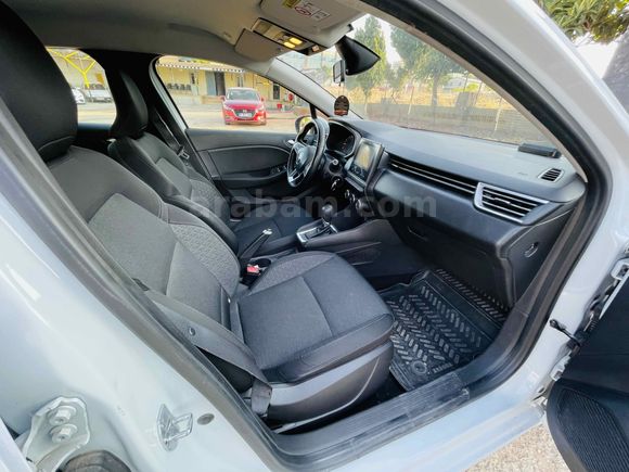 Galeriden Renault Clio 1.0 TCe Touch 2021 Model Gaziantep