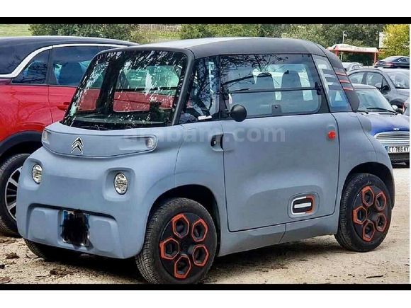 Sahibinden Citroen AMİ My Ami Pop 2023 Model 