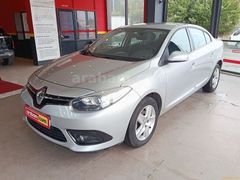 Galeriden Renault Fluence 1.5 dCi Touch 2015 Model Balıkesir 139.574 km Gri (Gümüş)