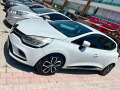 Sahibinden Renault Clio 1.5 dCi SportTourer  Icon 2016 Model en dolusu 