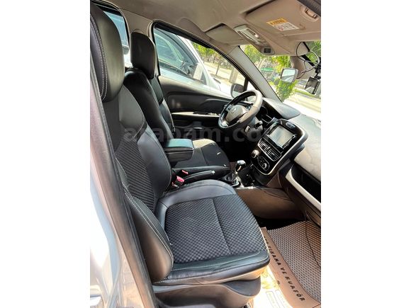 Sahibinden Renault Clio 1.5 dCi SportTourer  Icon 2016 Model en dolusu 