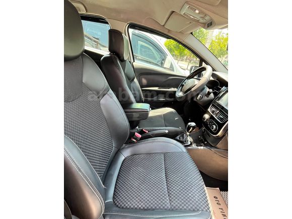 Sahibinden Renault Clio 1.5 dCi SportTourer  Icon 2016 Model en dolusu 