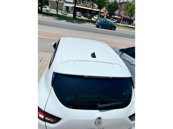 Sahibinden Renault Clio 1.5 dCi SportTourer  Icon 2016 Model en dolusu 