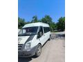 Sahibinden Ford Transit 350 L 2012 Model  303 km Beyaz