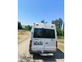 Sahibinden Ford Transit 350 L 2012 Model  303 km Beyaz