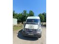 Sahibinden Ford Transit 350 L 2012 Model  303 km Beyaz