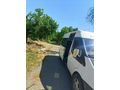 Sahibinden Ford Transit 350 L 2012 Model  303 km Beyaz