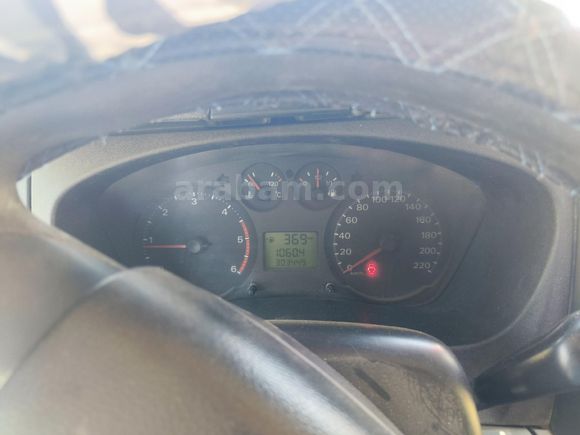Sahibinden Ford Transit 350 L 2012 Model  303 km Beyaz
