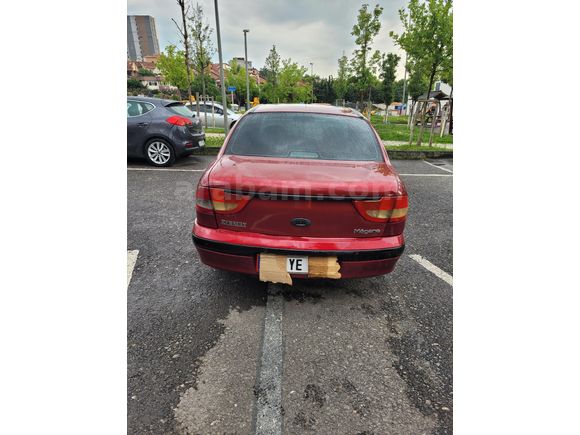 Sahibinden Renault Megane 1.4 RTA 2001 Model