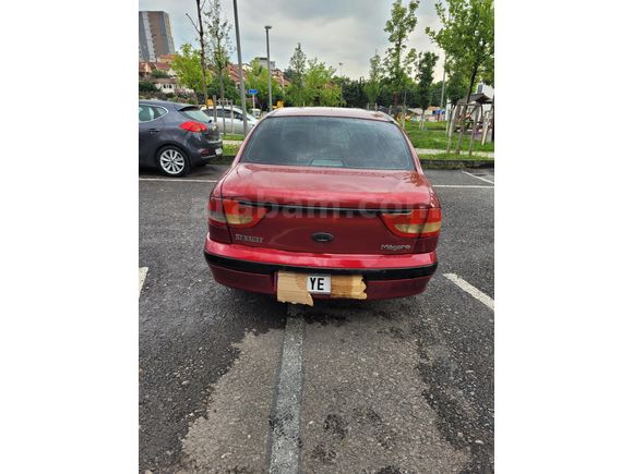 Sahibinden Renault Megane 1.4 RTA 2001 Model