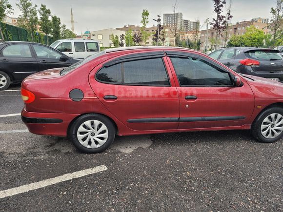 Sahibinden Renault Megane 1.4 RTA 2001 Model