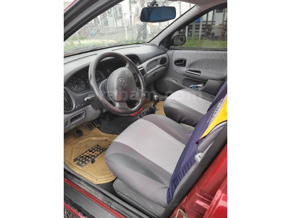 Sahibinden Renault Megane 1.4 RTA 2001 Model