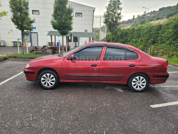 Sahibinden Renault Megane 1.4 RTA 2001 Model