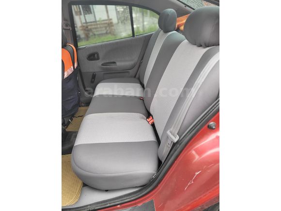 Sahibinden Renault Megane 1.4 RTA 2001 Model