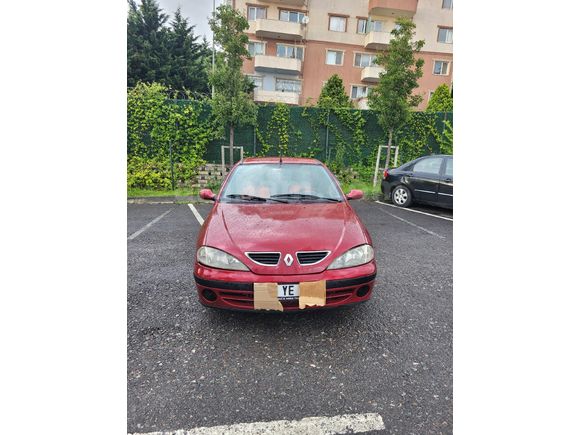 Sahibinden Renault Megane 1.4 RTA 2001 Model
