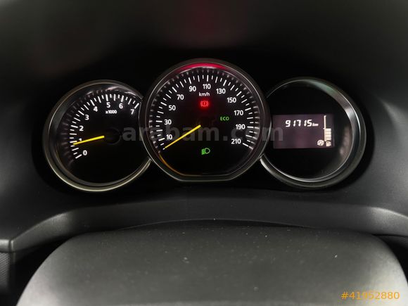 (Koyuncu Fiat) 2020 RENAULT SYMBOL 0.9 TCE JOY